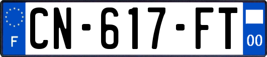 CN-617-FT