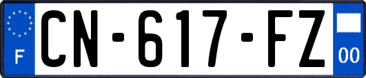 CN-617-FZ