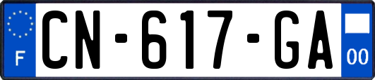 CN-617-GA