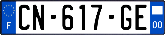 CN-617-GE