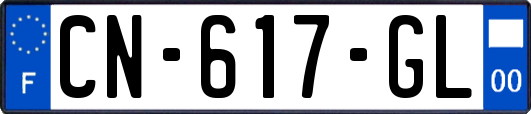 CN-617-GL