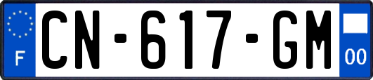 CN-617-GM