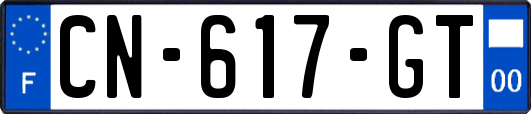 CN-617-GT
