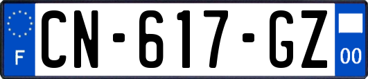 CN-617-GZ