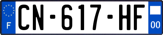 CN-617-HF