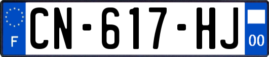 CN-617-HJ