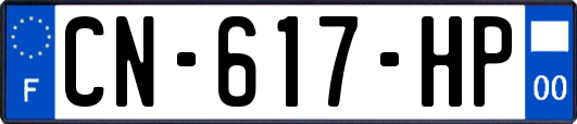 CN-617-HP