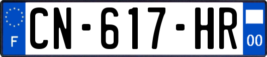 CN-617-HR