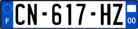 CN-617-HZ
