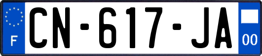 CN-617-JA