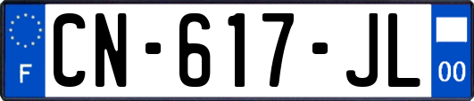 CN-617-JL