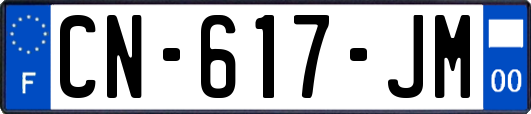 CN-617-JM