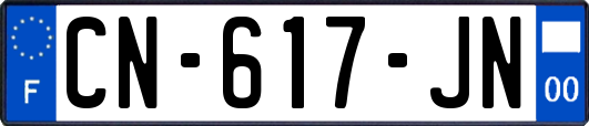 CN-617-JN