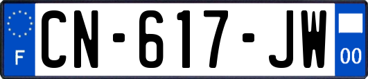 CN-617-JW