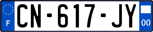 CN-617-JY