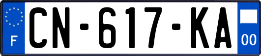 CN-617-KA