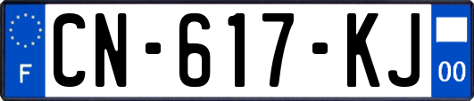 CN-617-KJ