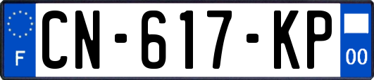 CN-617-KP