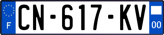 CN-617-KV