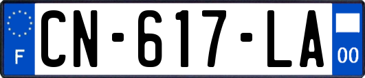 CN-617-LA