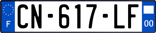 CN-617-LF