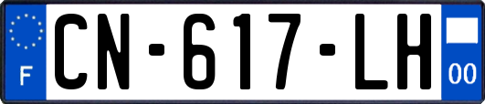 CN-617-LH