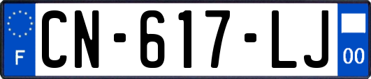 CN-617-LJ