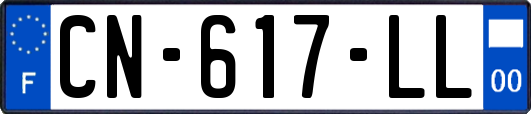 CN-617-LL