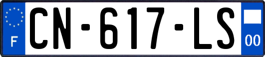 CN-617-LS