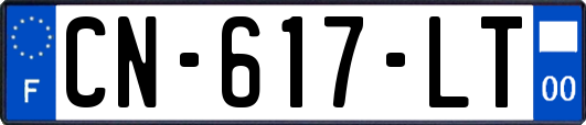 CN-617-LT