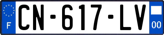 CN-617-LV