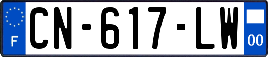 CN-617-LW