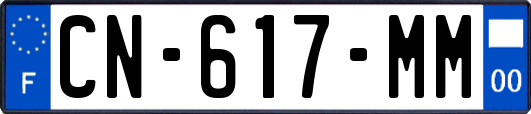 CN-617-MM
