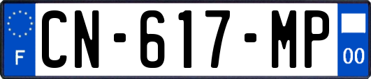 CN-617-MP