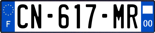 CN-617-MR