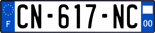 CN-617-NC