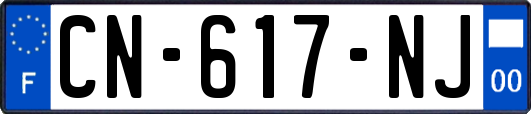 CN-617-NJ