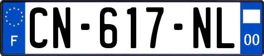 CN-617-NL