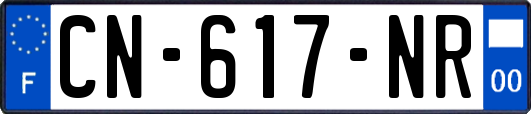 CN-617-NR