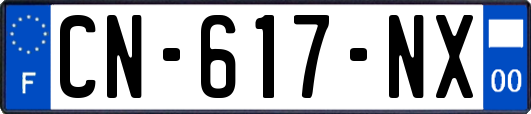 CN-617-NX