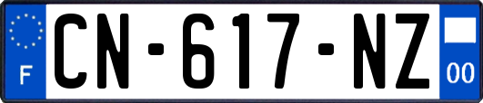 CN-617-NZ