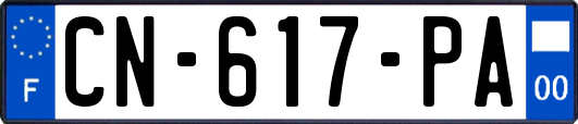 CN-617-PA