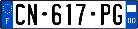 CN-617-PG