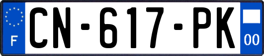 CN-617-PK