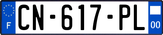 CN-617-PL