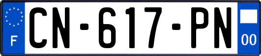 CN-617-PN