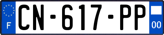 CN-617-PP