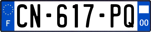 CN-617-PQ