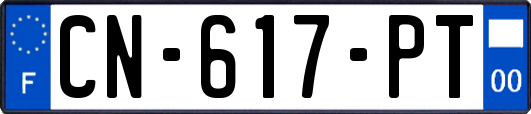 CN-617-PT