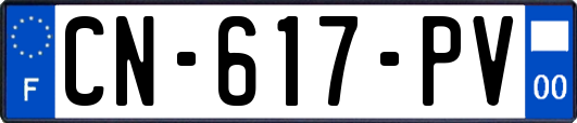 CN-617-PV